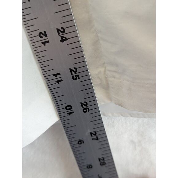 Bonnie Jean Girls 8 Dress Floral Spring A Few Marks Shown In Photos Ch 27 W 23" - Picture 13 of 13